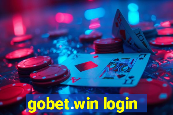 gobet.win login